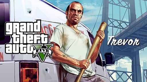 Grand Theft Auto Vפ3ƥࡼӡԻͤΥȡ꡼