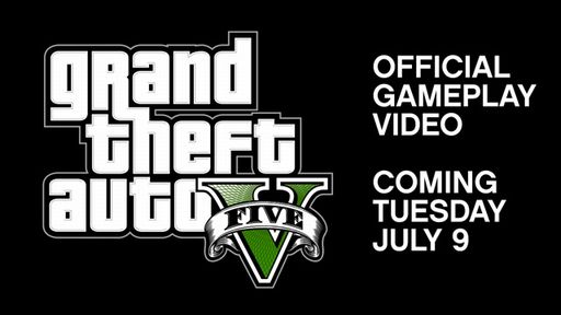 画像ギャラリー No.002のサムネイル画像 / 「Grand Theft Auto V」のゲームプレイ映像が日本時間の今夜23時，ついに公開