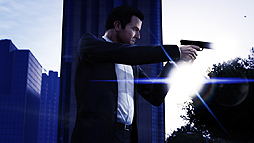 ���������꡼ No.004�Υ���ͥ������ / �֤˥Х����˥ܡ��ȡ����ʪ�ʤ�Ǥ⤴���졣��Grand Theft Auto V�פκǿ������꡼�󥷥�åȸ���