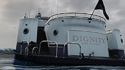 ���������꡼ No.011�Υ���ͥ������ / �֤˥Х����˥ܡ��ȡ����ʪ�ʤ�Ǥ⤴���졣��Grand Theft Auto V�פκǿ������꡼�󥷥�åȸ���