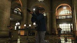 画像ギャラリー No.006のサムネイル画像 / 「Grand Theft Auto V」のオンラインモード「Grand Theft Auto Online」の詳細が公開。強盗などのミッションからミ二ゲーム,持ち家の所持までが可能