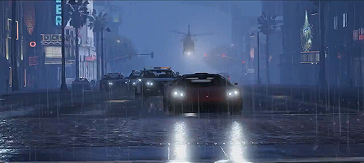 ꡼ No.005 | Grand Theft Auto Vפκǿȥ쥤顼ޥ/ȥ/ե󥯥ϤɤΤ褦ʷаޤǡȻŻɤ˼Τ