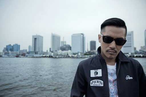 画像ギャラリー No.002のサムネイル画像 / 「GTAV」，ラッパーのZeebraさんとコラボした特番を3日より3週連続で配信