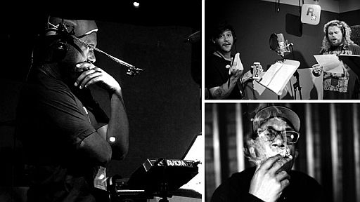 ���������꡼ No.003�Υ���ͥ������ / �֥����ɡ����եȡ�������V�ס�����Ū�ʥ���ȥ�3�礬iTunes Store���ۿ���