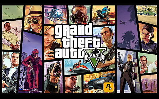 Grand Theft Auto VפPCǤĤ˥꡼ ɥĸAmazonʤɤڡǺ