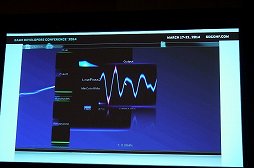 ������#005�Υ���ͥ���/��GDC 2014�ϡ�Grand Theft Auto V�פ��׾촶�򱢤ǻ٤��륵����ɵ��Ѥˡ����ޤä������ǥ����ޥ�ã��ä�