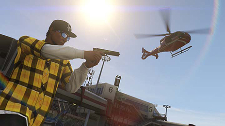 ������#002�Υ���ͥ���/��GTA������饤��ס��դΥ��åץǡ��Ȥǥ���ץ��㡼����֤κ�������ǽ�ˡ�ǧ�ꥸ��֤Ȥʤä����ܿͥץ쥤�䡼�����Υ졼���ˤ�����