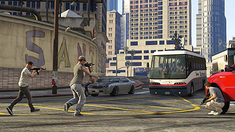 ������#003�Υ���ͥ���/��GTA������饤��ס��դΥ��åץǡ��Ȥǥ���ץ��㡼����֤κ�������ǽ�ˡ�ǧ�ꥸ��֤Ȥʤä����ܿͥץ쥤�䡼�����Υ졼���ˤ�����