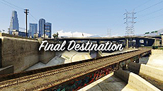 ������#008�Υ���ͥ���/��GTA������饤��ס��դΥ��åץǡ��Ȥǥ���ץ��㡼����֤κ�������ǽ�ˡ�ǧ�ꥸ��֤Ȥʤä����ܿͥץ쥤�䡼�����Υ졼���ˤ�����