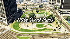 ������#011�Υ���ͥ���/��GTA������饤��ס��դΥ��åץǡ��Ȥǥ���ץ��㡼����֤κ�������ǽ�ˡ�ǧ�ꥸ��֤Ȥʤä����ܿͥץ쥤�䡼�����Υ졼���ˤ�����