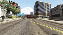 ������#017�Υ���ͥ���/��GTA������饤��ס��դΥ��åץǡ��Ȥǥ���ץ��㡼����֤κ�������ǽ�ˡ�ǧ�ꥸ��֤Ȥʤä����ܿͥץ쥤�䡼�����Υ졼���ˤ�����