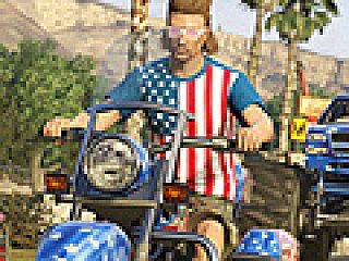 Gta オンライン 米独立記念日を祝したdlc インデペンデンス スペシャル を7月半ばまで期間限定で配信 愛国心に溢れたアイテムを多数追加