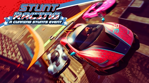 Gtaオンライン 新たなスタントレースが登場 期間中の報酬が3倍に Gtaオンライン 新たなスタントレースが登場 期間中の報酬が3倍に