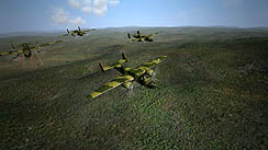 ꡼ No.004Υͥ / WarBirds 2012פΥץ¥ƥȤ饹ȡɴͤΥץ쥤䡼Ĥ˽ޤä臘Хåȥե饤ȥߥ졼