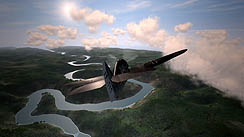 ꡼ No.005Υͥ / WarBirds 2012פΥץ¥ƥȤ饹ȡɴͤΥץ쥤䡼Ĥ˽ޤä臘Хåȥե饤ȥߥ졼