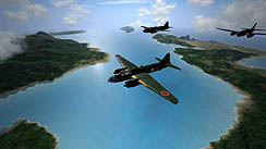 ꡼ No.008Υͥ / WarBirds 2012פΥץ¥ƥȤ饹ȡɴͤΥץ쥤䡼Ĥ˽ޤä臘Хåȥե饤ȥߥ졼
