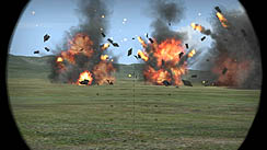 ꡼ No.014Υͥ / WarBirds 2012פΥץ¥ƥȤ饹ȡɴͤΥץ쥤䡼Ĥ˽ޤä臘Хåȥե饤ȥߥ졼