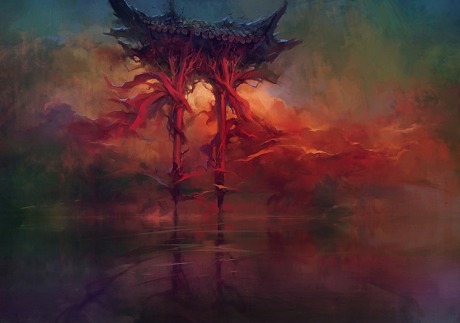 画像ギャラリー No.003のサムネイル画像 / WeMadeの新作「天龍記」は,三国志の世界を舞台にしたアクションMMORPG