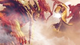 ���������꡼ No.006�Υ���ͥ������ / WeMade�ο����ŷζ���פϡ�����֤�����������ˤ������������MMORPG