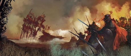 ���������꡼ No.008�Υ���ͥ������ / WeMade�ο����ŷζ���פϡ�����֤�����������ˤ������������MMORPG