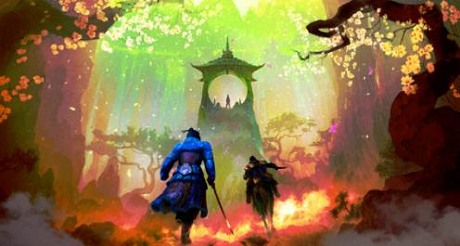 ���������꡼ No.010�Υ���ͥ������ / WeMade�ο����ŷζ���פϡ�����֤�����������ˤ������������MMORPG