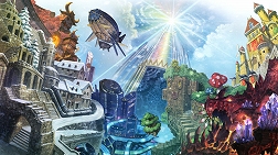 ꡼ No.003Υͥ / ֡ȿɰ׻οPS3ѥեȡְŪͷ ॲ󥽥륺פθȤץ󡣰ŪϥRPGǤ2012ǯ3о