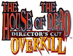 #006Υͥ/륾Ӥޤ졣PS3ѥեȡThe House of The Dead: OVERKILL Directors Cutפ2012ǯ223ȯ