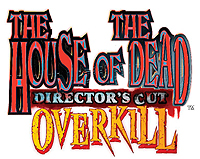 ꡼ No.002 | The House of The Dead: OVERKILL Directors CutפθȤץ󡣥೵פİǤ륳ƥĤɲä