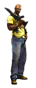 ꡼ No.001 | The House of The Dead: OVERKILL Director's Cut׿о줹륭饯֥ǥפ䡤֥ܥƥפʤɤҲ