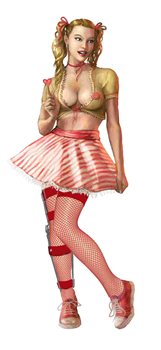 ꡼ No.004 | The House of The Dead: OVERKILL Director's Cut׿о줹륭饯֥ǥפ䡤֥ܥƥפʤɤҲ