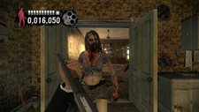 The House of The Dead: OVERKILL Director's Cut׿о줹륭饯֥ǥפ䡤֥ܥƥפʤɤҲ