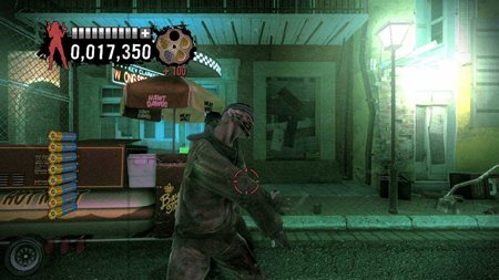 ꡼ No.024 | The House of The Dead: OVERKILL Director's Cut׿о줹륭饯֥ǥפ䡤֥ܥƥפʤɤҲ