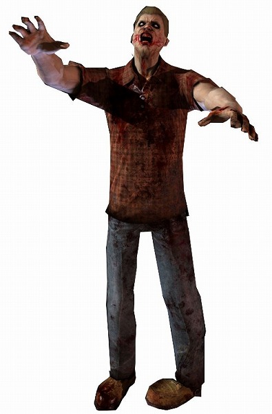 ꡼ No.005 | The House of The Dead: OVERKILL Directors CutסCHAPTER1PAPAS PALACE of PAINפ䡤о줹ܥ֥㥹ѡפʤɤξ 