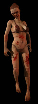 PS3The House of The Dead: OVERKILLפCHAPTER2NAKED TERROR Directors CutפҲ𡣷줫æФߤΤͤͥ󥵡