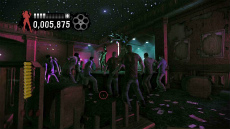 ꡼ No.008 | PS3The House of The Dead: OVERKILLפCHAPTER2NAKED TERROR Directors CutפҲ𡣷줫æФߤΤͤͥ󥵡