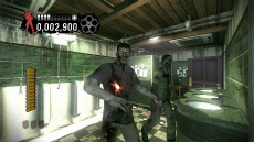 PS3The House of The Dead: OVERKILLפCHAPTER2NAKED TERROR Directors CutפҲ𡣷줫æФߤΤͤͥ󥵡