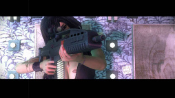 ꡼ No.013 | PS3The House of The Dead: OVERKILLפCHAPTER2NAKED TERROR Directors CutפҲ𡣷줫æФߤΤͤͥ󥵡