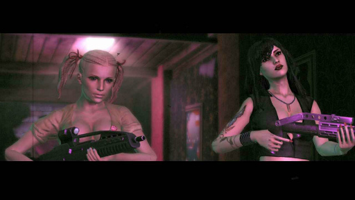 ꡼ No.014 | PS3The House of The Dead: OVERKILLפCHAPTER2NAKED TERROR Directors CutפҲ𡣷줫æФߤΤͤͥ󥵡