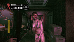 ꡼ No.016 | PS3The House of The Dead: OVERKILLפCHAPTER2NAKED TERROR Directors CutפҲ𡣷줫æФߤΤͤͥ󥵡