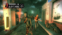 ꡼ No.017 | PS3The House of The Dead: OVERKILLפCHAPTER2NAKED TERROR Directors CutפҲ𡣷줫æФߤΤͤͥ󥵡