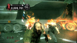 ꡼ No.018 | PS3The House of The Dead: OVERKILLפCHAPTER2NAKED TERROR Directors CutפҲ𡣷줫æФߤΤͤͥ󥵡