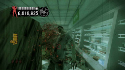 ꡼ No.020 | PS3The House of The Dead: OVERKILLפCHAPTER2NAKED TERROR Directors CutפҲ𡣷줫æФߤΤͤͥ󥵡