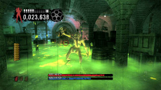 ꡼ No.021 | PS3The House of The Dead: OVERKILLפCHAPTER2NAKED TERROR Directors CutפҲ𡣷줫æФߤΤͤͥ󥵡