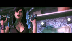 PS3The House of The Dead: OVERKILLפCHAPTER2NAKED TERROR Directors CutפҲ𡣷줫æФߤΤͤͥ󥵡