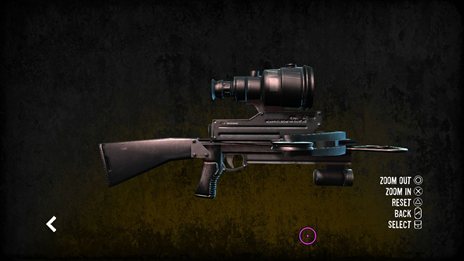 ꡼ No.001Υͥ / The House of The Dead: OVERKILL Director's CutסPS3Ǥɲä줿ѸȤäߥ˥Ǥʤɤ