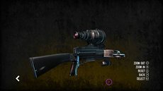 ꡼ No.002Υͥ / The House of The Dead: OVERKILL Director's CutסPS3Ǥɲä줿ѸȤäߥ˥Ǥʤɤ