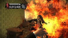 ꡼ No.008Υͥ / The House of The Dead: OVERKILL Director's CutסPS3Ǥɲä줿ѸȤäߥ˥Ǥʤɤ