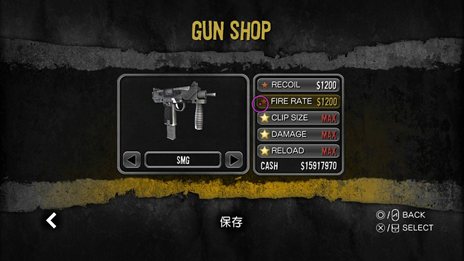 ꡼ No.009Υͥ / The House of The Dead: OVERKILL Director's CutסPS3Ǥɲä줿ѸȤäߥ˥Ǥʤɤ