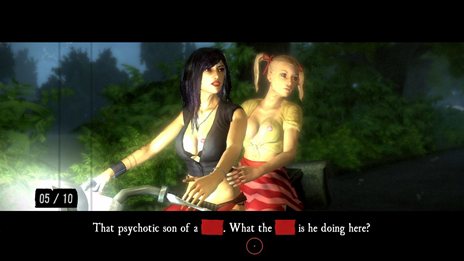 ꡼ No.012Υͥ / The House of The Dead: OVERKILL Director's CutסPS3Ǥɲä줿ѸȤäߥ˥Ǥʤɤ