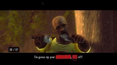 ꡼ No.013Υͥ / The House of The Dead: OVERKILL Director's CutסPS3Ǥɲä줿ѸȤäߥ˥Ǥʤɤ